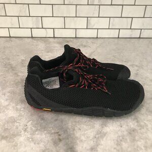 Merrell Trail Glove Shoes Womens 7.5 Barefoot Vibram Minimalist Running Sneakers